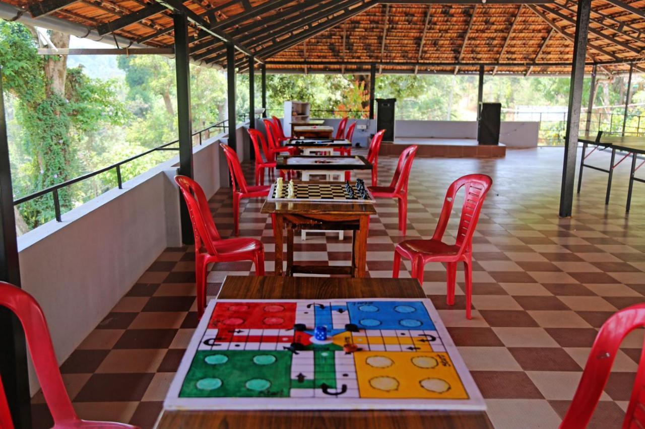 Mothers Bounty By Lazo , Coorg Apartment Madikeri Exterior photo